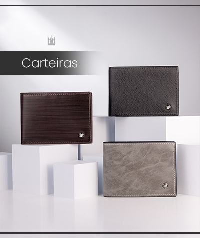 Carteiras vitrine-mini
