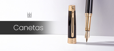 Canetas vitrine-mini mobile