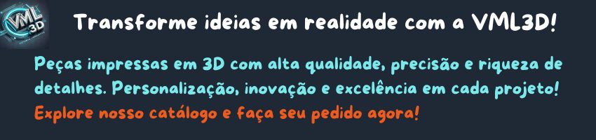 Transforme ideias em realidade com a VML3D!