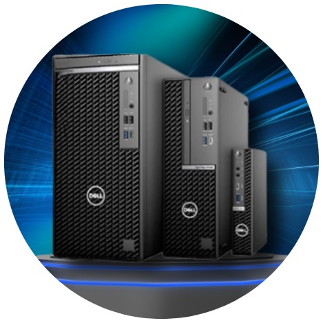 CPU vitrine-destaque