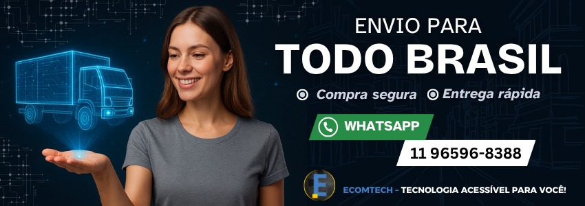 Mini 4 vitrine-lancamento