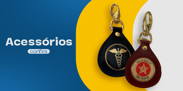 Acessórios vitrine-mini