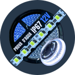 Zig Zag Neon Led vitrine-mas-vendido