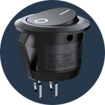 Botão ON OFF vitrine-mas-vendido