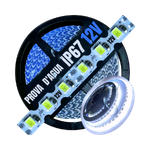 Zig Zag Neon Led vitrine-mas-vendido