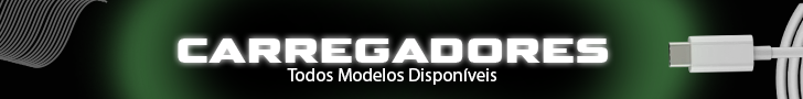 Carregadores