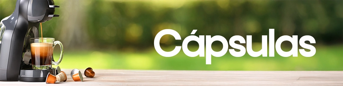 Capsulas