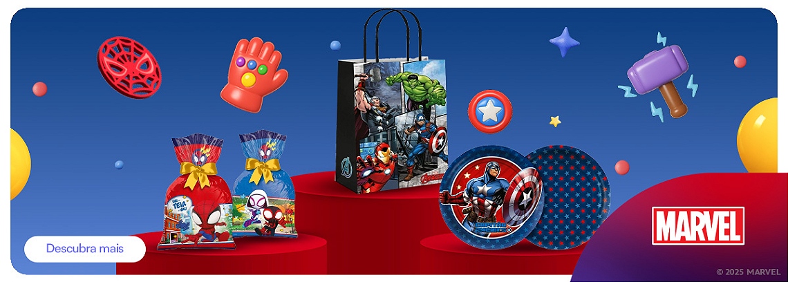 Marvel vitrine-23244453