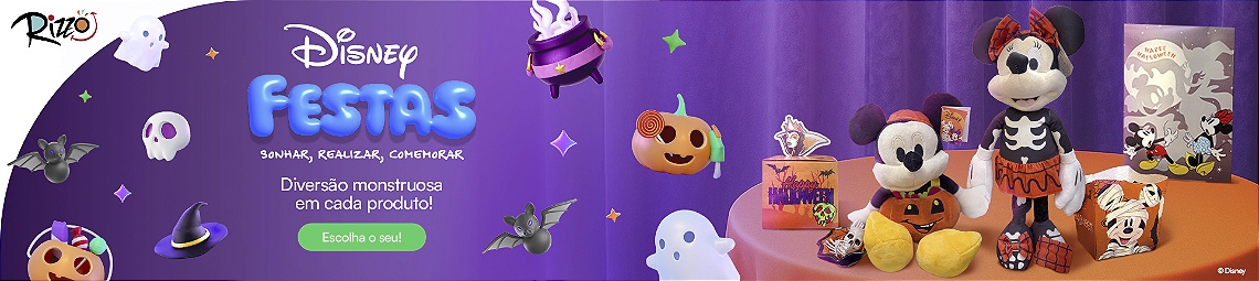 Banner categoria Halloween