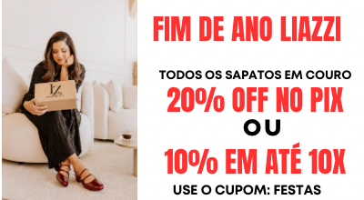 BANNER PROMOÇÃO CATEGORIAS