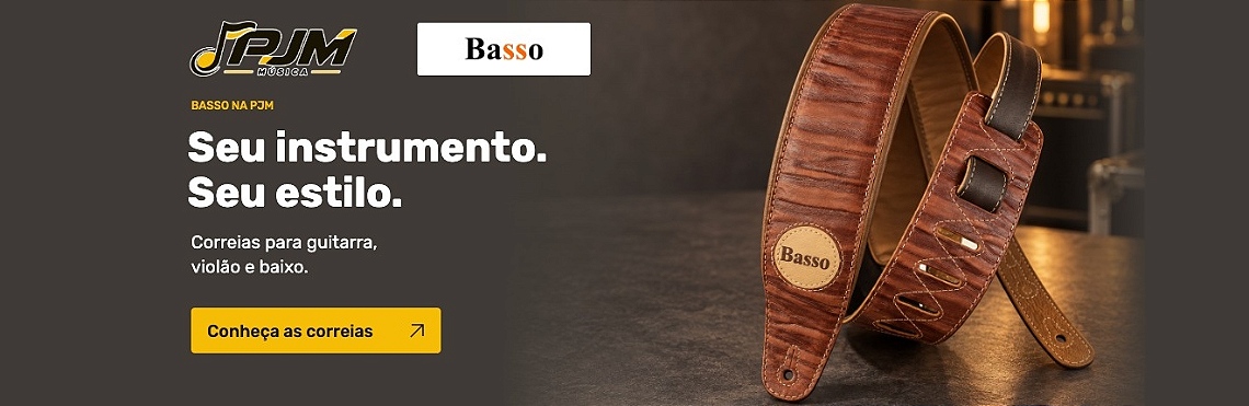 PJM Basso Marca