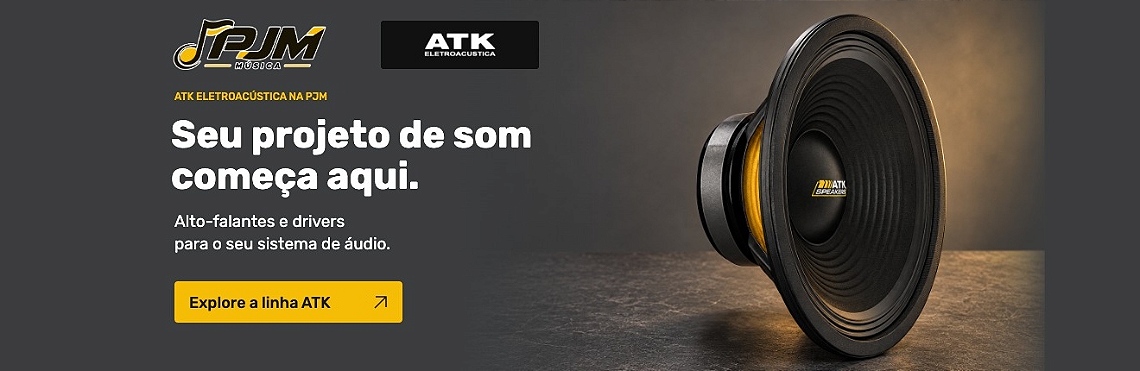 PJM ATK Marca