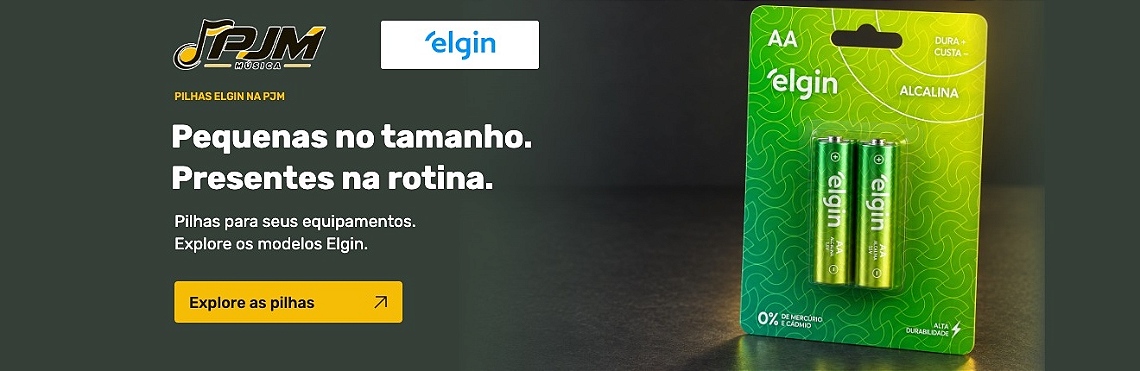 PJM Elgin Marca