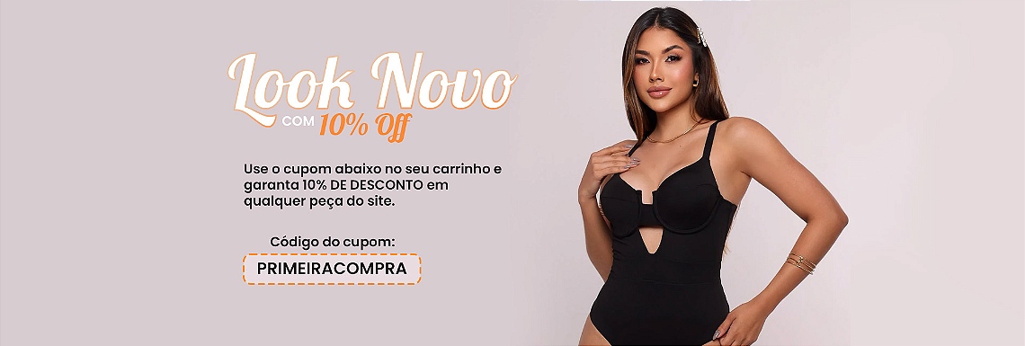 Primeira Compra