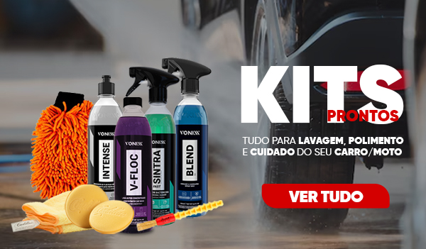 kits prontos vitrine-mini