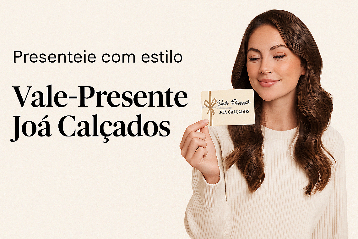 Vale Presente