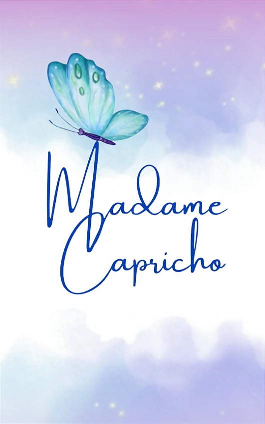 Porta Guardanapo Orelhinhas em Feltro Kit C/6 Peças R$ 49,99