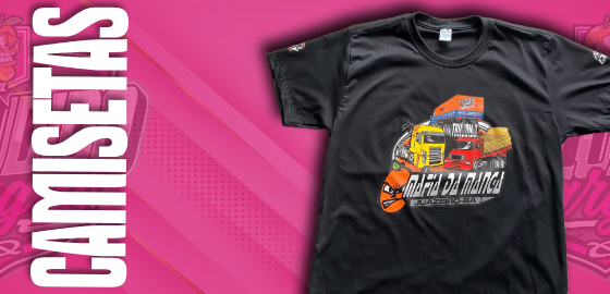 Camisetas