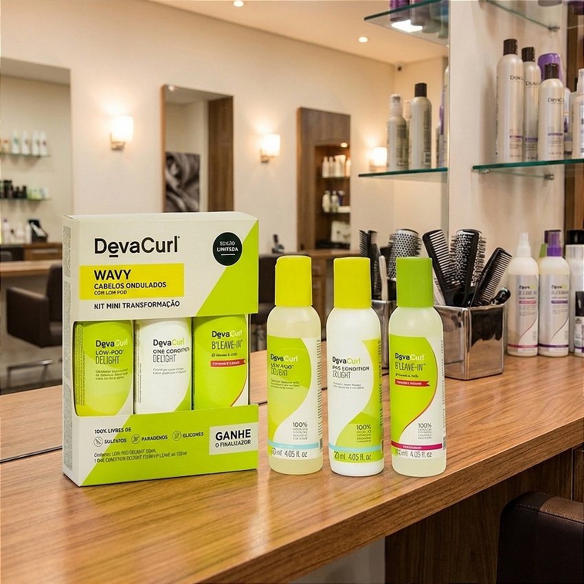 Cuidados Capilares vitrine-ofertas