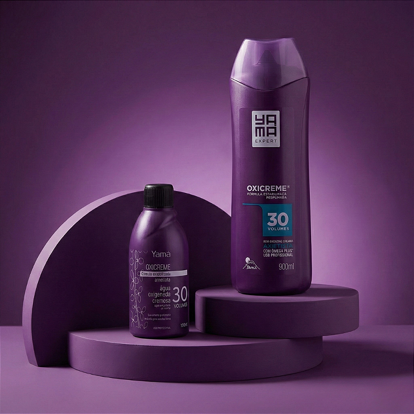 Descoloração vitrine-mas-vendido