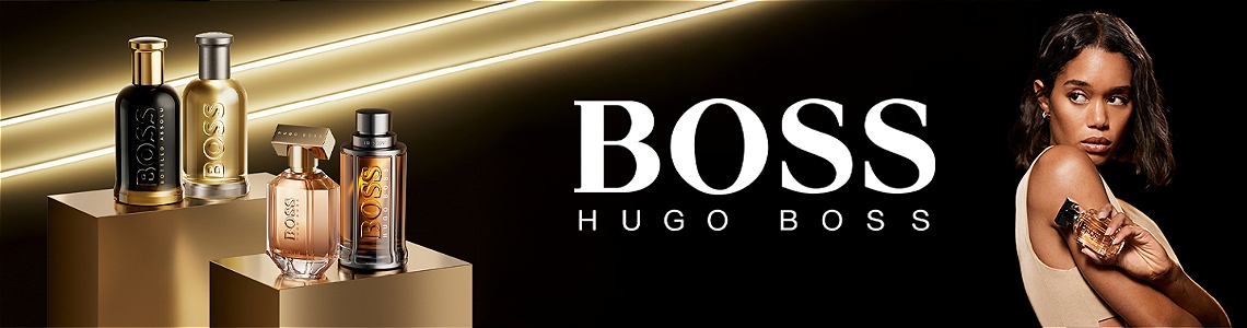Hugo Boss