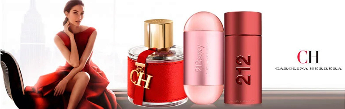 Carolina Herrera