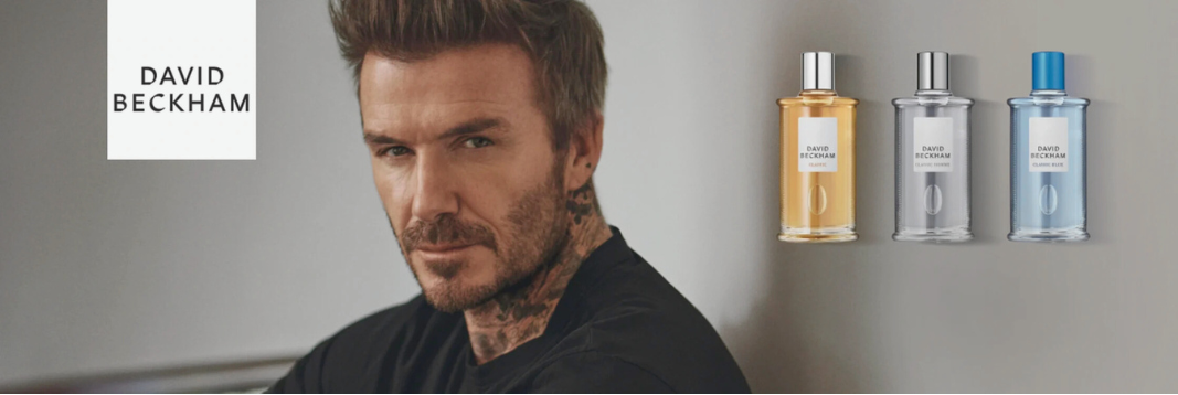 David Beckham