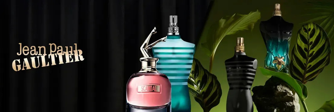 Jean Paul Gaultier