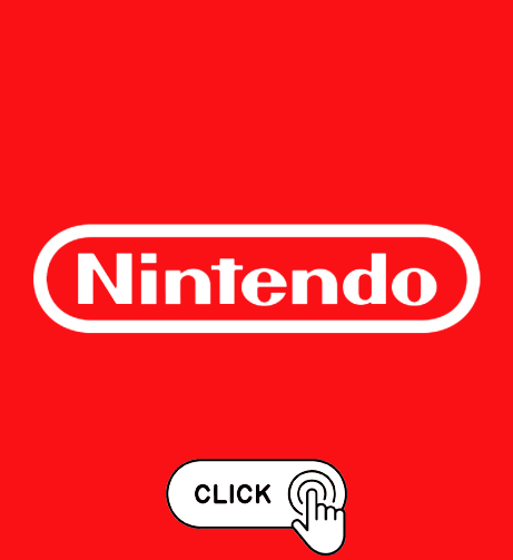 Nintendo vitrine-mini