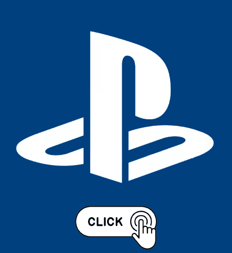 Playstation vitrine-mini