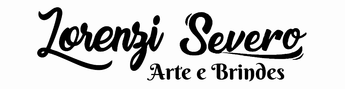 Lorenzi Severo artes e brindes