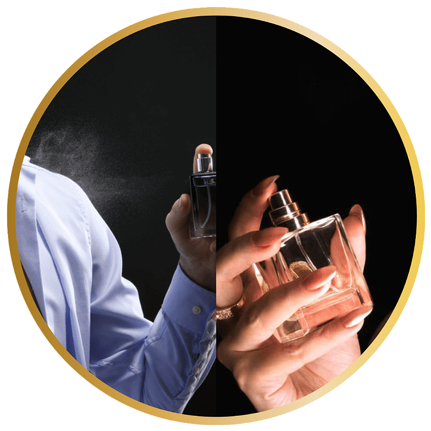 Perf unisex vitrine-mas-vendido