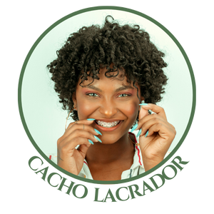 Cacho Lacrador vitrine-mini