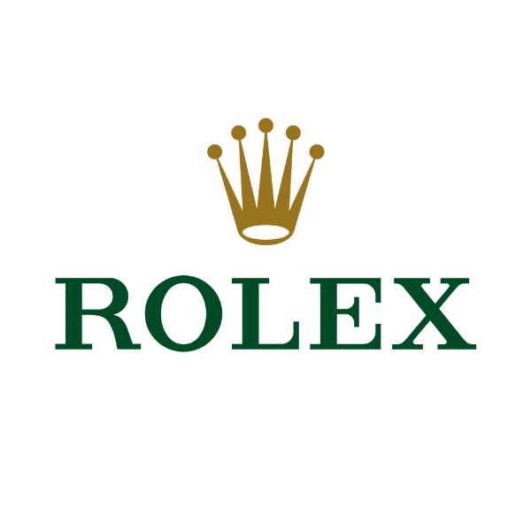Rolex vitrine-mini mobile
