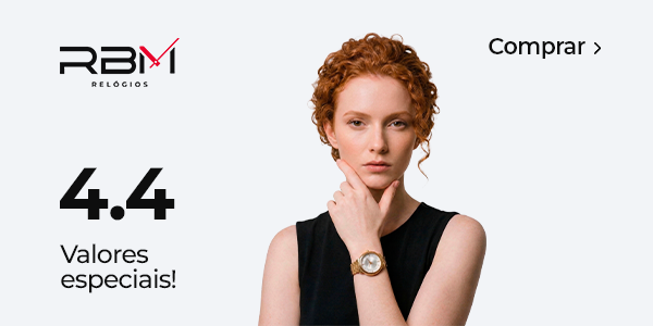 Mini 4.4 feminino vitrine-mini