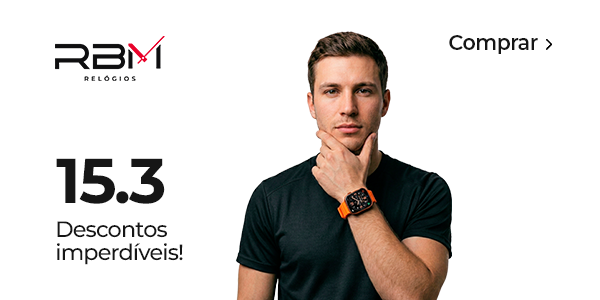 Dia do Consumidor - mini masculino