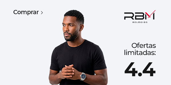 Mini 4.4 masculino vitrine-mini