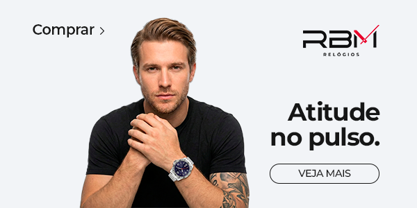 Padrão - mini masculino