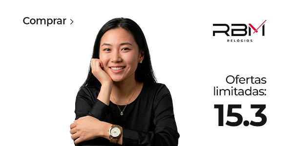 Dia do Consumidor - mini feminino