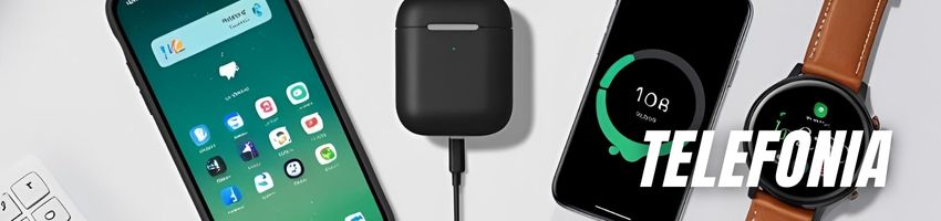 Telefones | Fixos, Sem Fio e Acessórios | Melhores Marcas