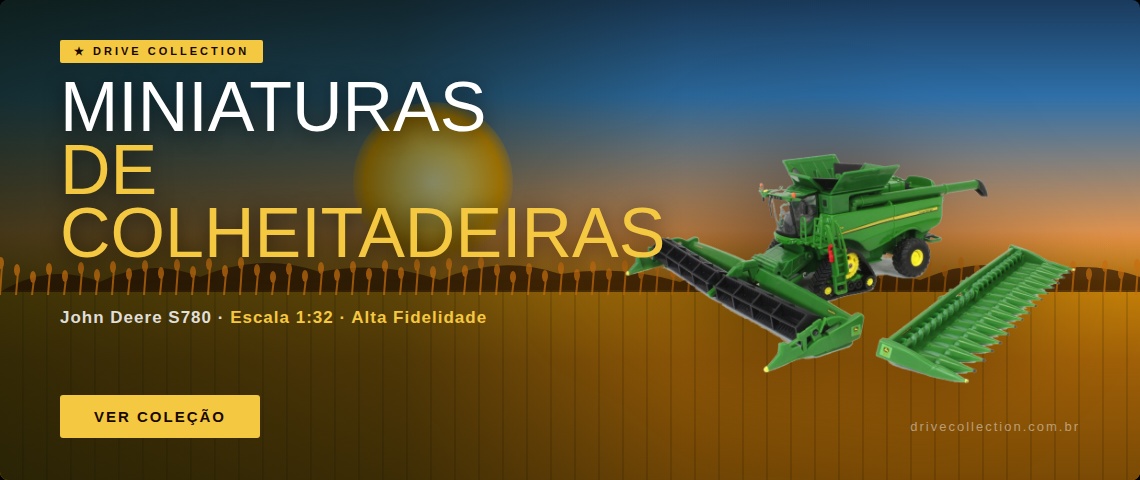 Categoria Colheitadeiras