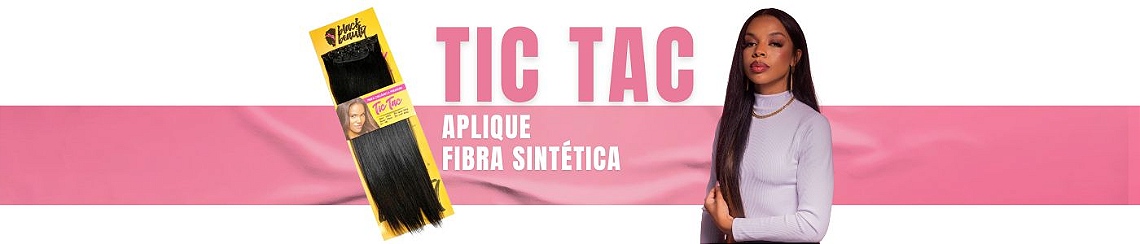 banner tic tac vitrine-23594463