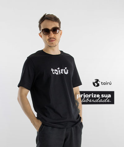 Camisetas Tairú vitrine-mini