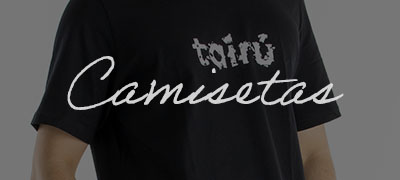 Camisetas Tairú vitrine-mini mobile