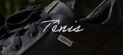 Tênis Tairú vitrine-mini mobile