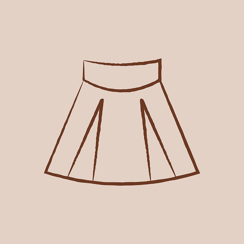 escolha saia vitrine-mas-vendido