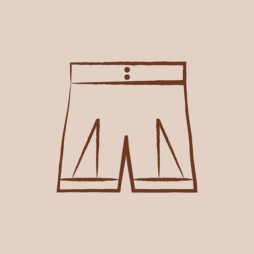 escolha short vitrine-mas-vendido