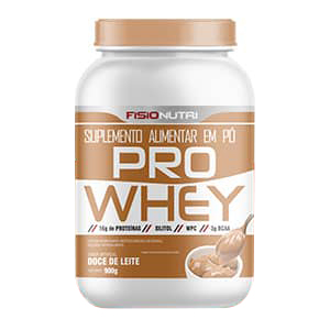Whey Protein vitrine-23356204