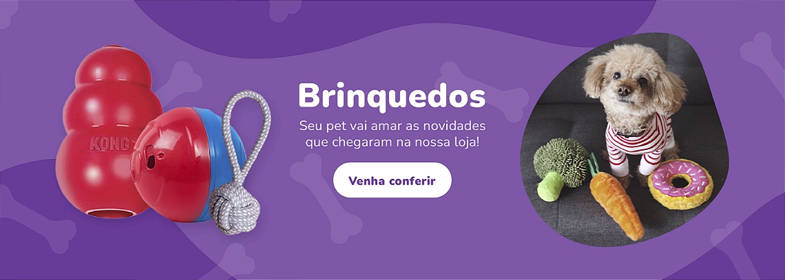 Brinquedos