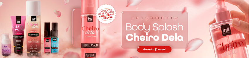 Linha Carla Geane Vitrine